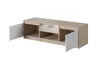 MINIO TV-Schrank 120 cm DIDI | Lowboard mit LED-Beleuchtung Produktbild-Vorschau 5