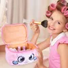 Malplay Cosmetici Lacca per capelli Kit trucco Giocattoli Anteprima dell’immagine prodotto 9