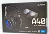 ASTRO Gaming A40 TR MixAmp Pro TR Gaming Headset V2 Dolby Produktbild-Vorschau 21