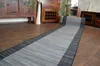 TAPIS DE COULOIR ANTIDÉRAPANT STREIFEN 110 cm anthracite Voir les images du produit 5