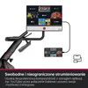Rower Stacjonarny Rowerek Treningowy Magnetyczny Yesoul G1m Podgląd zdjęcia produktu 10