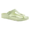 Birkenstock Gizeh Eva Faded Lime Normales Fußbett - Produktbild-Vorschau 39