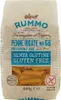 Testpaket Rummo Pasta Spaghetti - Fusilli - Penne Rigate Produktbild-Vorschau 2