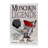 Munchkin Legends - Kartenspiel - ENG Edition Produktbild-Vorschau 2