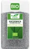 SOCZEWICA CZARNA BELUGA BIO 1 kg - BIO PLANET Podgląd zdjęcia produktu