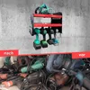 ROSEJANE Werkzeughalter Wandmontage aus Metall mit 4 Produktbild-Vorschau 8
