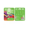 Xo Pamäťová karta 32 GB MicroSDHC, trieda 10 + adaptér Náhľad obrázku produktu 1