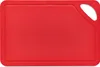 Tampone da taglio Wüsthof 26 x 17 x 0,2 cm | TPU | rosso Anteprima dell’immagine prodotto 3