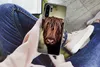 MuchoWow® Handyhülle Schutzhülle Hülle für Huawei P30 Pro Produktbild-Vorschau 3