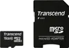 Karta pamięci flash Transcend (adapter microSDHC/SD w Podgląd zdjęcia produktu 2