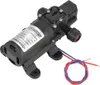 DC 12V 0,9 MPa 6L/min acqua alta pressione a membrana 70W Anteprima dell’immagine prodotto 1