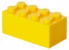 LEGO 40121732 LEGO Snackbox MINI BOX 8, 110 ml, geel Productafbeelding-voorbeeld 5