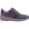 Finn Comfort Komfort Schnürschuhe Damen 31343431373534 Grau Produktbild-Vorschau 9