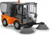 Dickie Toys Kärcher zametací stroj Street Sweeper 19,5 cm Náhled obrázku produktu 8