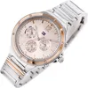 Tommy Hilfiger Eve 1782279 Damenuhr Produktbild-Vorschau 6