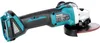 Makita DGA504Z Akku-Winkelschleifer Produktbild-Vorschau 9