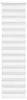 vidaXL Dvojitá roleta Biela 55x200 cm Šírka látky 50,9 cm Náhľad obrázku produktu 8
