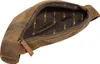GREENBURRY Gürteltasche Umhängetasche Vintage Beltbag Brown Produktbild-Vorschau 28