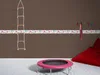 A.S. Création Papiertapete Kids Party, braun, 10,05 m x Produktbild-Vorschau 2