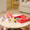 Kinetic Sand Squish Pizza Set, Bastelset für Kinder, 5 Produktbild-Vorschau 16