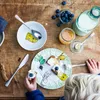 WMF Kinderbesteckset 6-teilig Safari, Toddler cutlery set, Produktbild-Vorschau 2