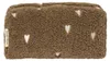 Studio Noos Teddy Hearts Etui - Braun Produktbild-Vorschau 1