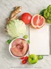 Fettarm kochen & backen Produktbild-Vorschau 2