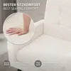 ML-Design Sessel Wohnzimmer, Relaxsessel mit Armlehnen, Produktbild-Vorschau 4