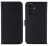 Selencia Echt Leren Bookcase voor de Samsung Galaxy A57 Productafbeelding-voorbeeld 1