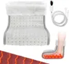 Chauffe-pieds électrique Ikodm, 90W, avec 10 niveaux de Voir les images du produit 1