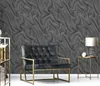 Erismann Vliestapete 10195-15 ELLE Decoration Welle schwarz Produktbild-Vorschau 5