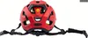 CONTEC MTB-Fahrradhelm " Katla MIPS", rot Produktbild-Vorschau 3