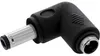 InLine DC Adapter, 5,5x2,5mm DC Hohlstecker Stecker / Produktbild-Vorschau 1