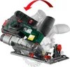 PARKSIDE® 20 V Akku Handkreissäge »PHKSA 20 A2«, ohne Akku Produktbild-Vorschau 5