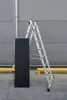 Drabest  ponteggio in alluminio, 2X8, ponteggio, scala a Anteprima dell’immagine prodotto 8