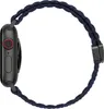 Smartwatch Armband für Apple Watch Series 5 44mm Nylon Produktbild-Vorschau 3