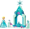 LEGO 43199 Dziedziniec zamku Elsy Disneya - Królowa Lodu 2 Podgląd zdjęcia produktu 6