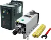 Moteur de broche CNC, haute vitesse, moteur électrique, Voir les images du produit 1