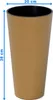 Prosperplast Blumentopf TUBUS SLIM Natur 20 cm Produktbild-Vorschau 5
