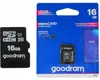 Goodram M1AA, 16 GB, MicroSDHC, Trieda 10, UHS-I, 100 MB/s, Náhľad obrázku produktu 4