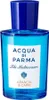 A bottle of Acqua di Parma Blu Mediterraneo Arancia di Capri Eau de Toilette. Náhled obrázku produktu