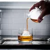 Silikon-Eisform 6 Eiskugeln Für Getränke Eis Produktbild-Vorschau 7
