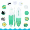 Paddle Gonflable Adulte 10’ Convertible en Kayak. Stand Up Voir les images du produit 2