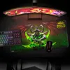 Warcraft - Mousepad XL Crociata ardente - Illidan Anteprima dell’immagine prodotto 3