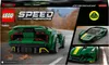 LEGO Speed Champions Lotus Evija, Bausatz für Modellauto, Produktbild-Vorschau 8