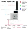 LILYGO T-ECHO LoRa SX1262 Funkmodul 868MHz, nRF52840, Produktbild-Vorschau 4