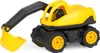 Escavatore Car Workies Anteprima dell’immagine prodotto 2