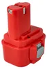 vhbw Akku Ersatz für Makita 9133, 9122, 9135, 9134, 9135A, Produktbild-Vorschau 1