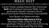 Ankerkraut Magic Dust Rub BBQ marinata secca barattolo di Anteprima dell’immagine prodotto 2