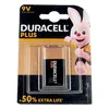 DURACELL Alkaline Batterie "PLUS POWER" E Block 9V 1er Produktbild-Vorschau 26